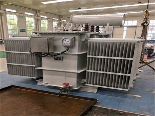 澄海S20油浸式变压器供应